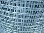 welded mesh rolls